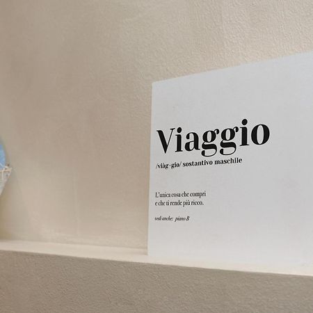 Residence Piazza Giotti 8 Τεργέστη Εξωτερικό φωτογραφία