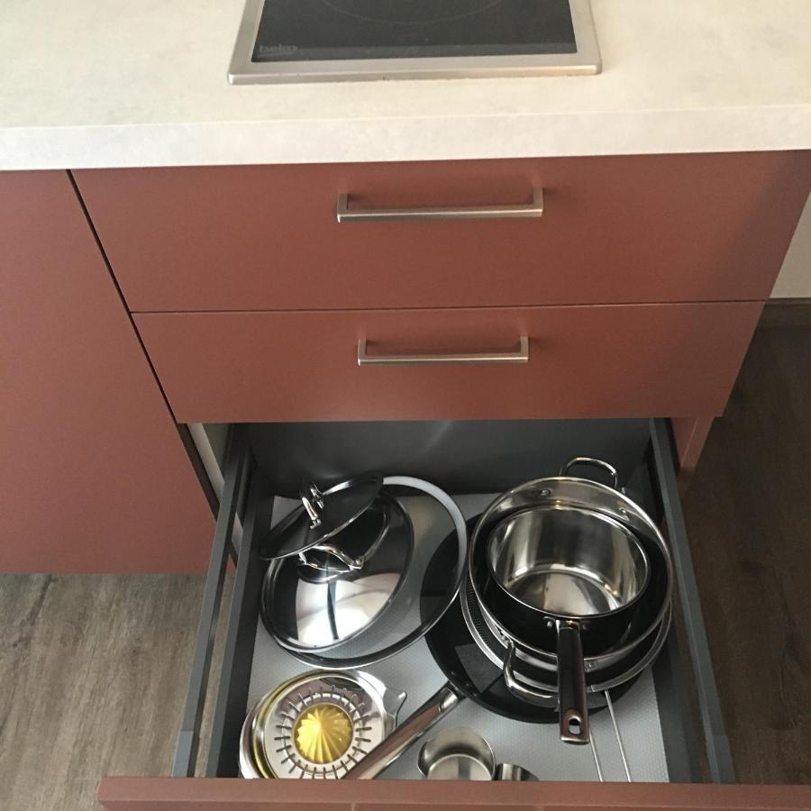 Residence Piazza Giotti 8 Τεργέστη Εξωτερικό φωτογραφία