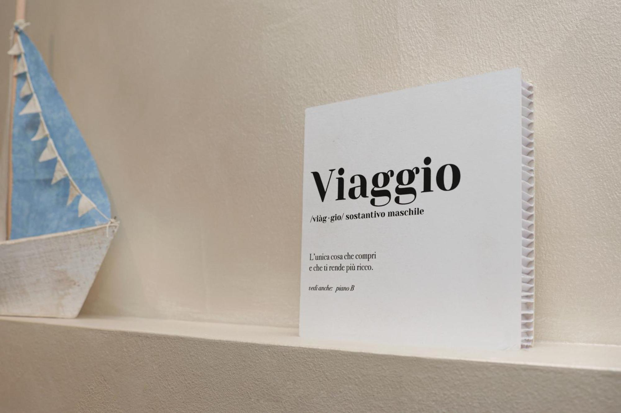 Residence Piazza Giotti 8 Τεργέστη Εξωτερικό φωτογραφία