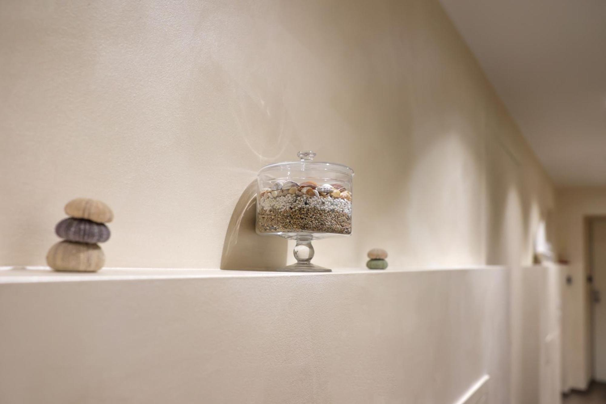 Residence Piazza Giotti 8 Τεργέστη Εξωτερικό φωτογραφία