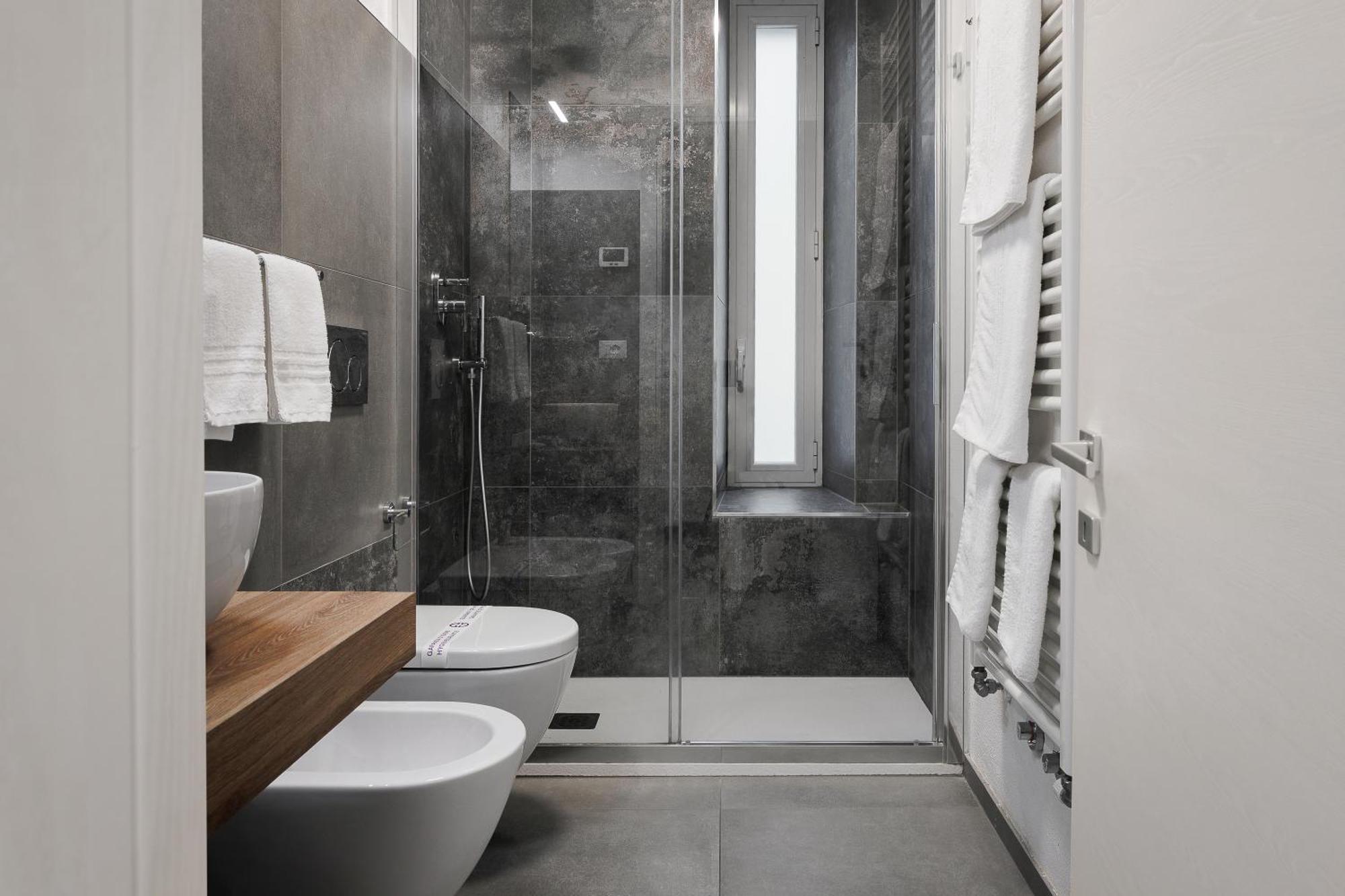 Residence Piazza Giotti 8 Τεργέστη Εξωτερικό φωτογραφία
