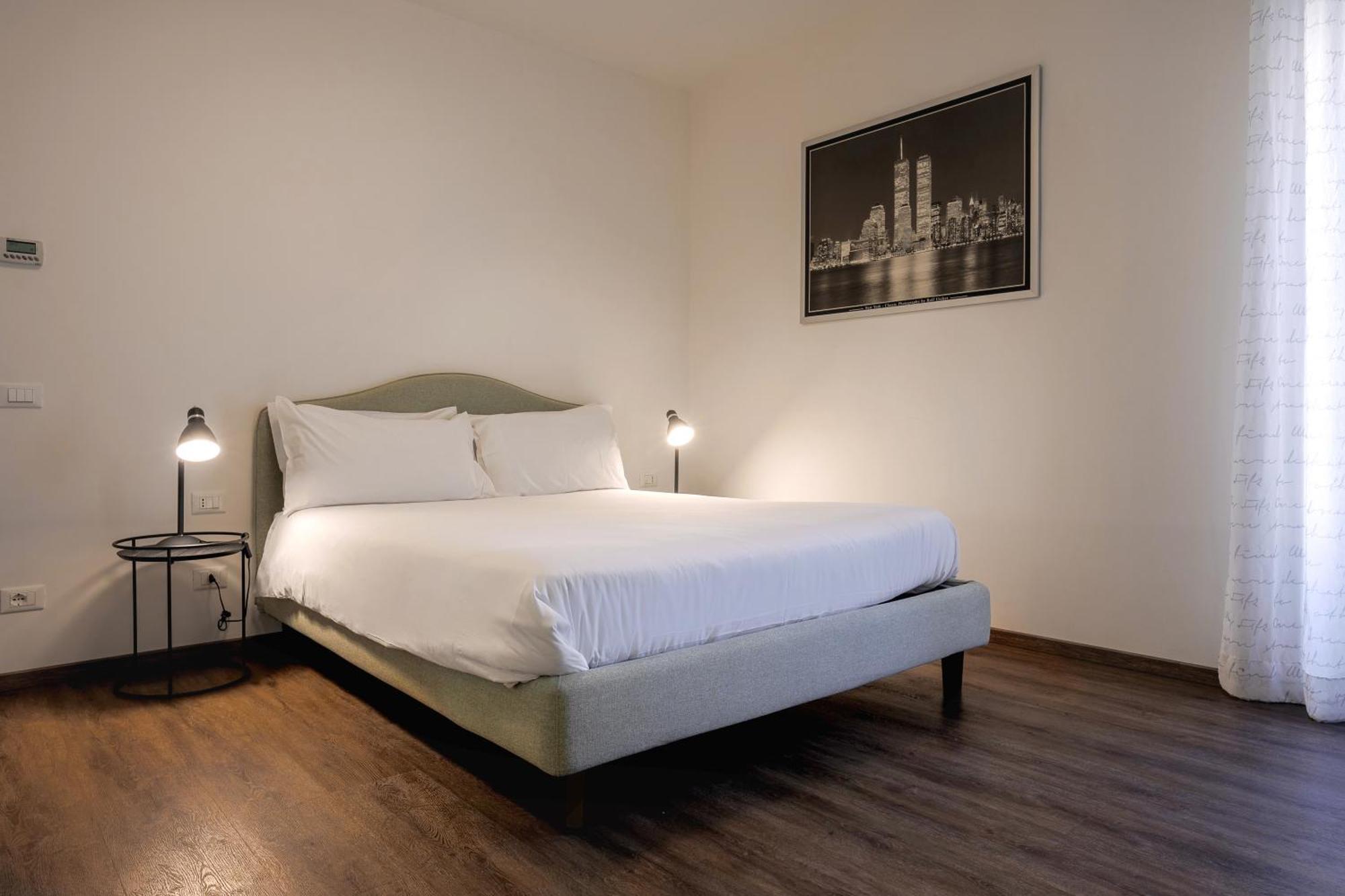 Residence Piazza Giotti 8 Τεργέστη Εξωτερικό φωτογραφία