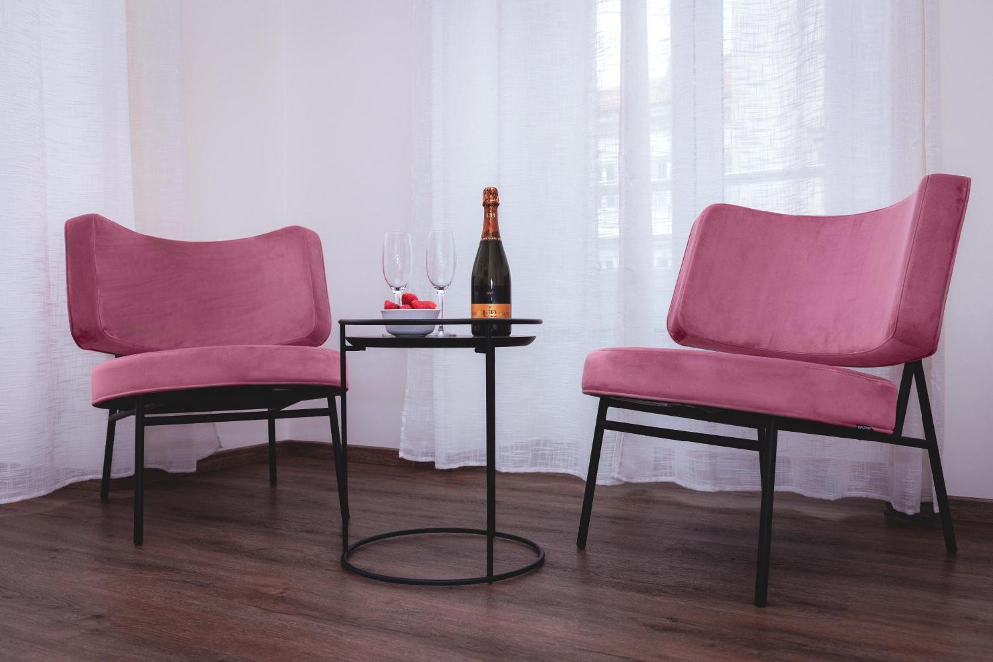 Residence Piazza Giotti 8 Τεργέστη Εξωτερικό φωτογραφία