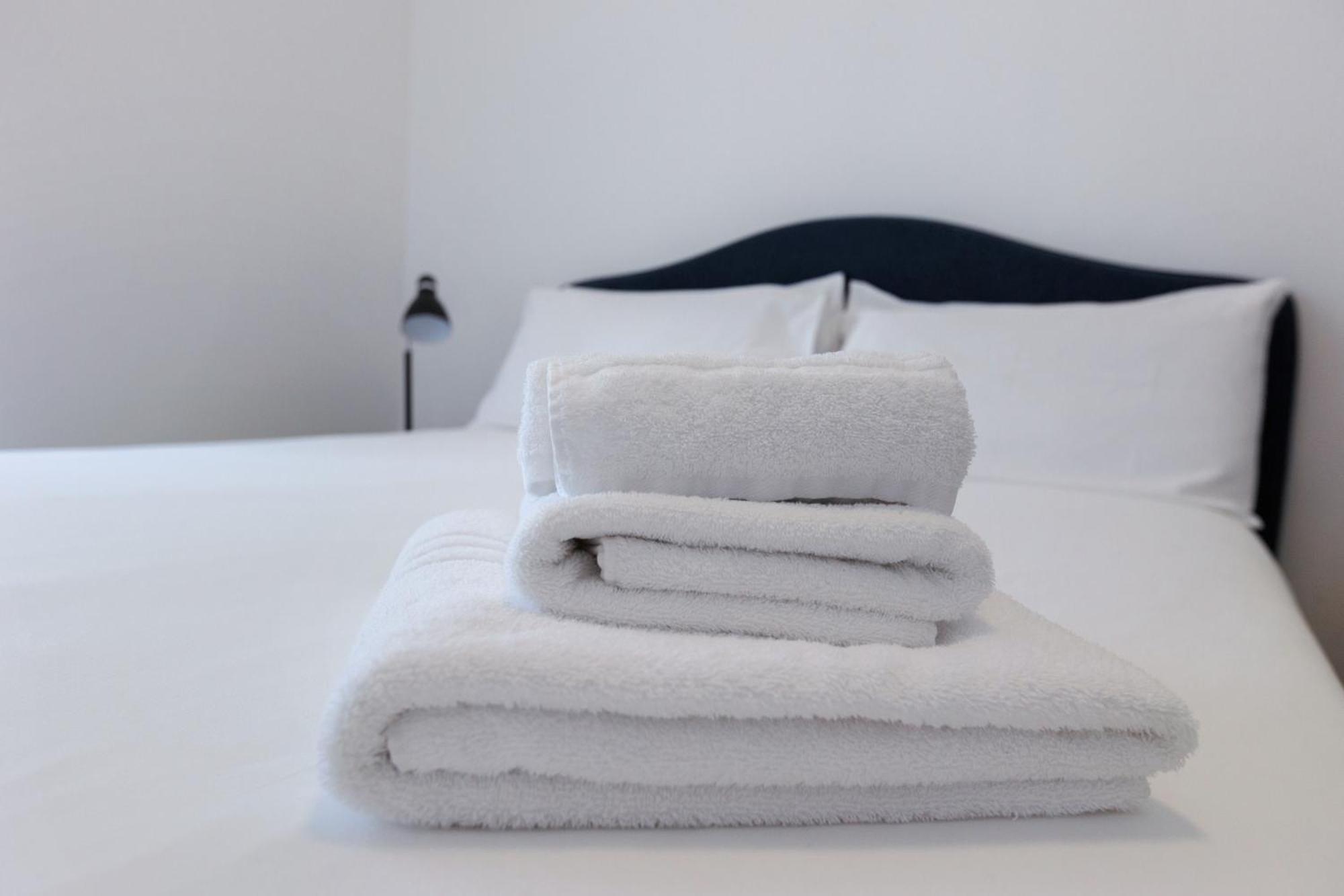Residence Piazza Giotti 8 Τεργέστη Εξωτερικό φωτογραφία